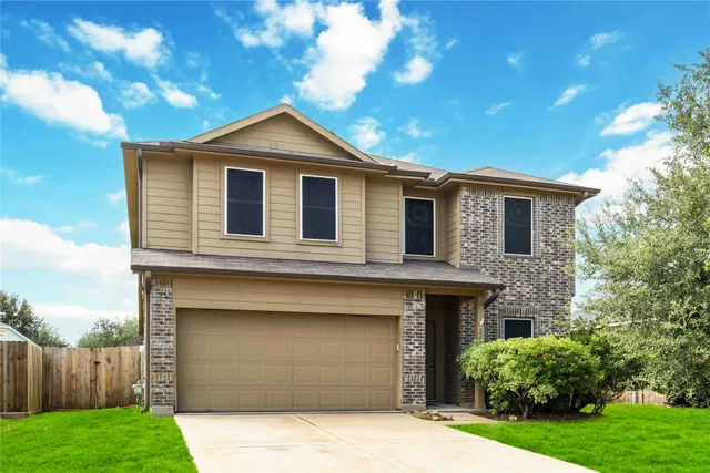 $279,000 | 221 Shoshone Ridge Drive, La Marque, TX 77568