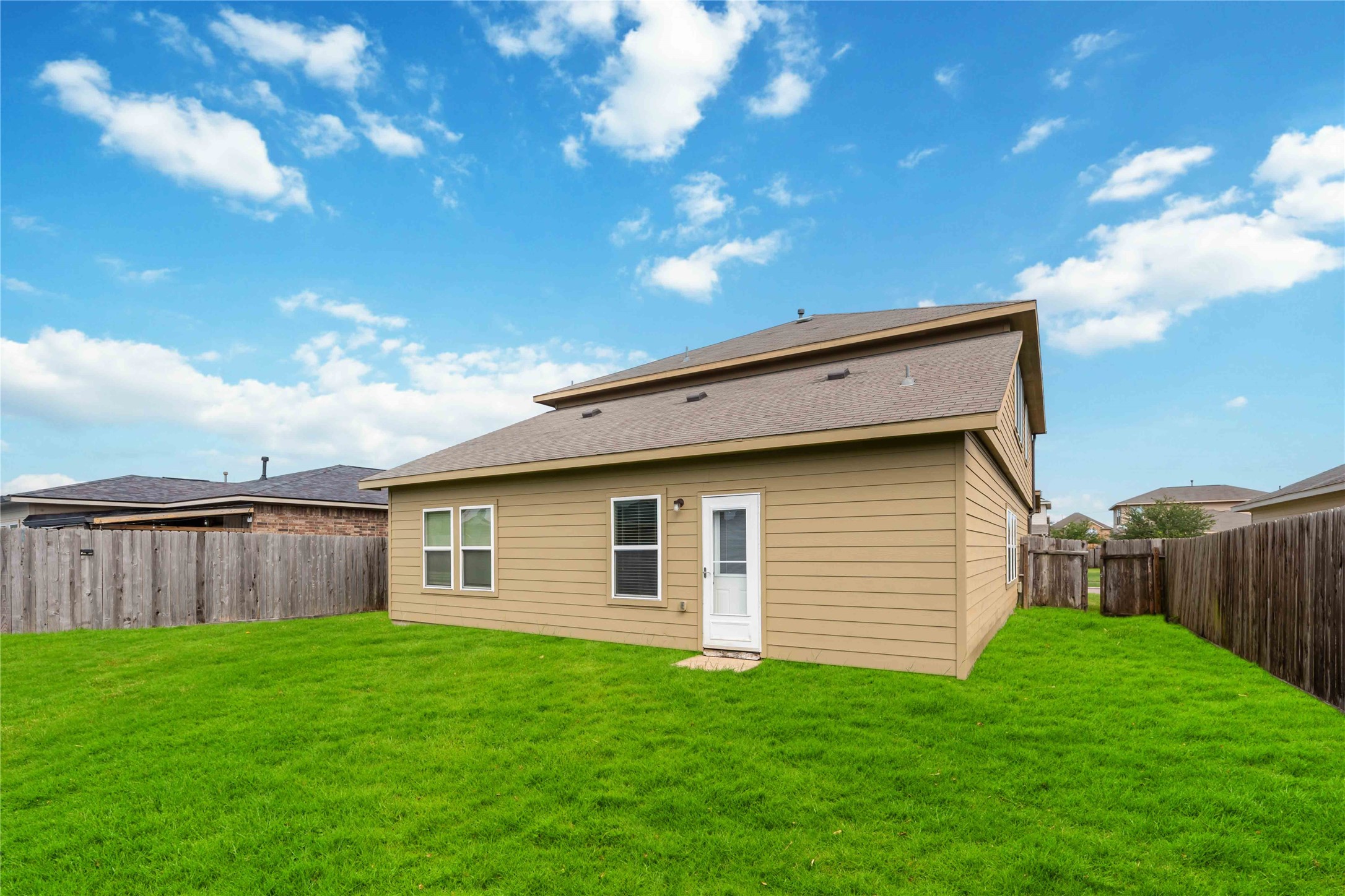 221 Shoshone Ridge Drive La Marque, TX 77568 - Photo 29 of 30