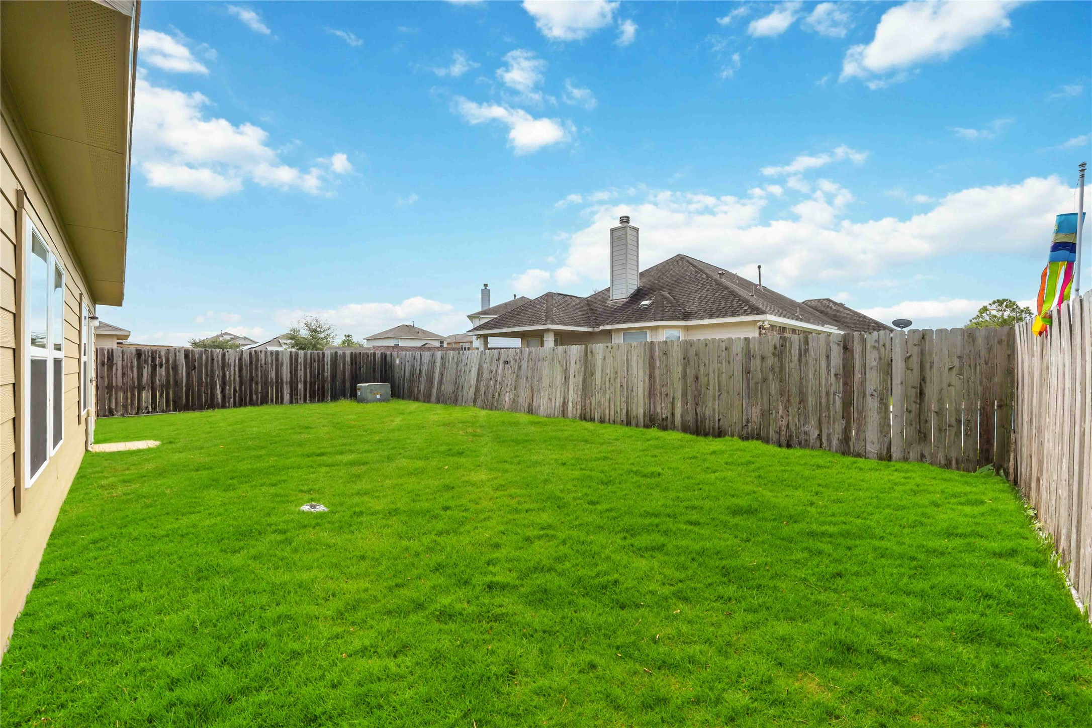 221 Shoshone Ridge Drive La Marque, TX 77568 - Photo 30 of 30