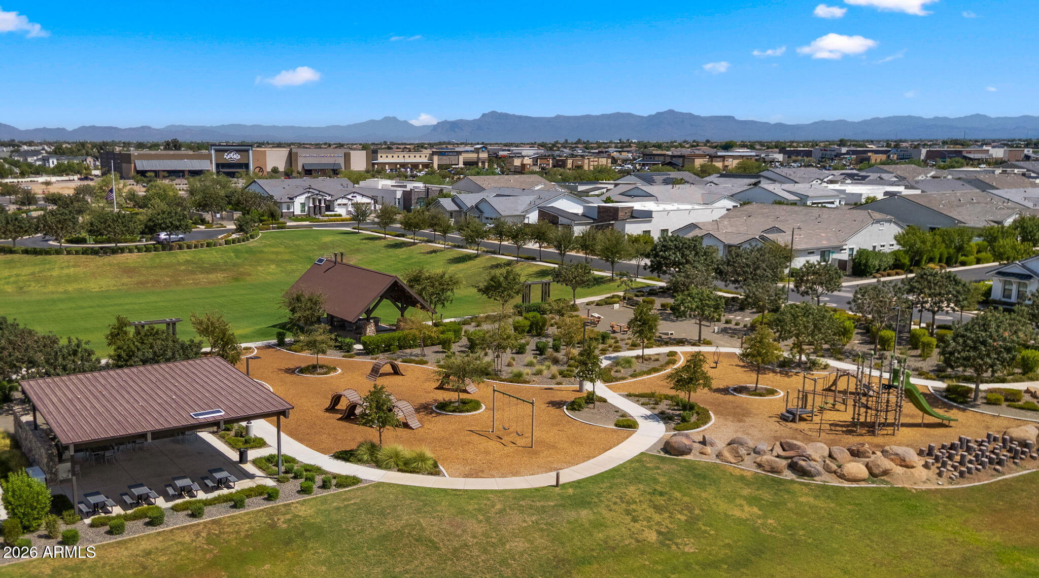 20688 East Pummelos Road Queen Creek, AZ 85142 - Photo 41 of 50 Bridle Ranch Park