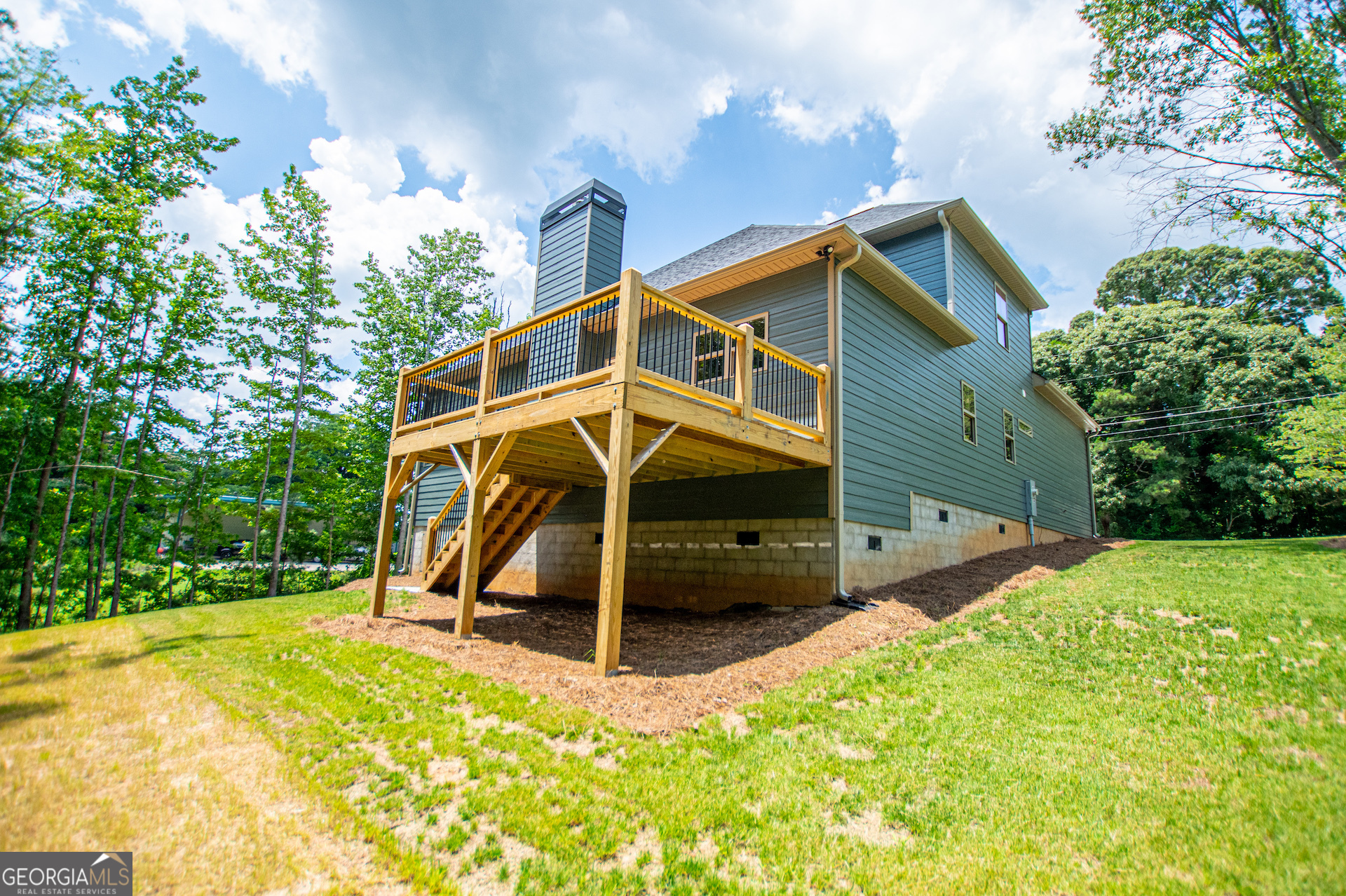 971 Horsley Mill Road Carrollton, GA 30116 - Photo 78 of 93
