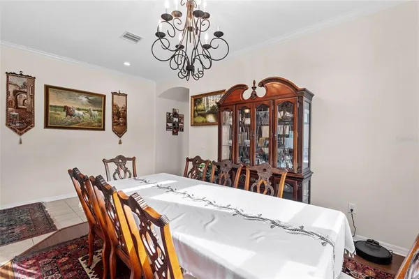 $650,000 | 8434 Westerland Drive, Land O Lakes, FL 34637