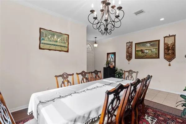 $650,000 | 8434 Westerland Drive, Land O Lakes, FL 34637