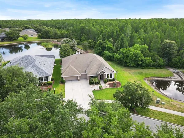 $650,000 | 8434 Westerland Drive, Land O Lakes, FL 34637