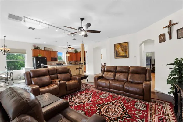 $650,000 | 8434 Westerland Drive, Land O Lakes, FL 34637