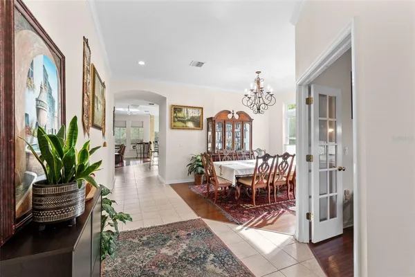 $650,000 | 8434 Westerland Drive, Land O Lakes, FL 34637