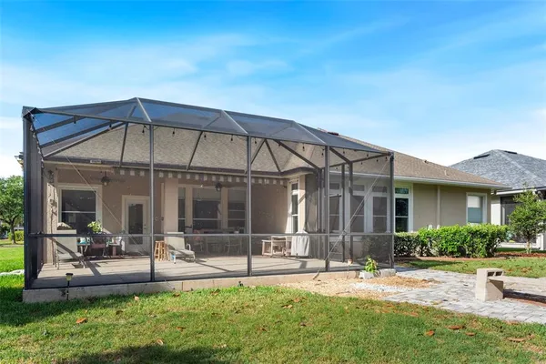 $650,000 | 8434 Westerland Drive, Land O Lakes, FL 34637