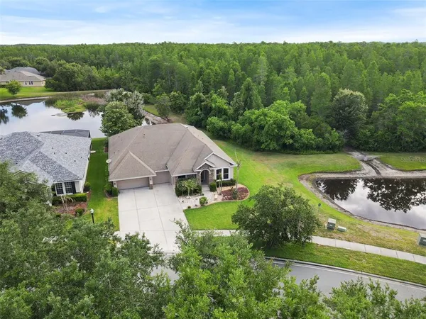 $650,000 | 8434 Westerland Drive, Land O Lakes, FL 34637