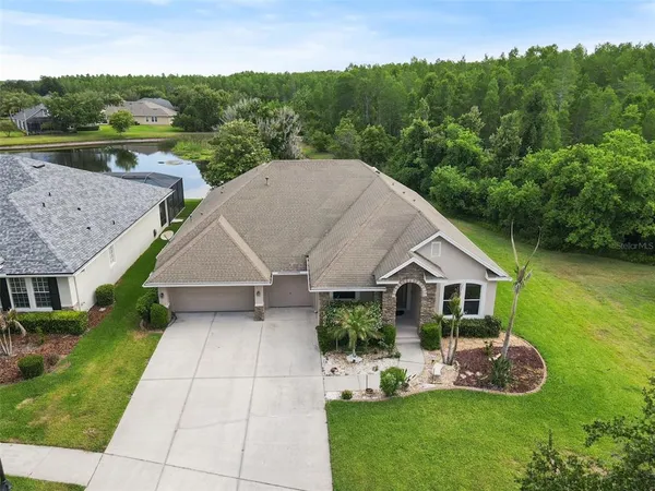 $650,000 | 8434 Westerland Drive, Land O Lakes, FL 34637