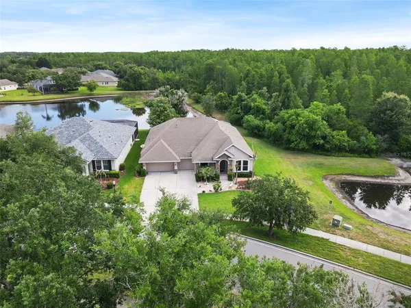 $650,000 | 8434 Westerland Drive, Land O Lakes, FL 34637