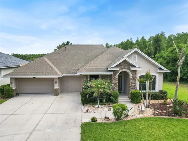 $650,000 | 8434 Westerland Drive, Land O Lakes, FL 34637