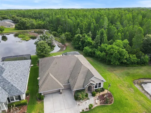 $650,000 | 8434 Westerland Drive, Land O Lakes, FL 34637