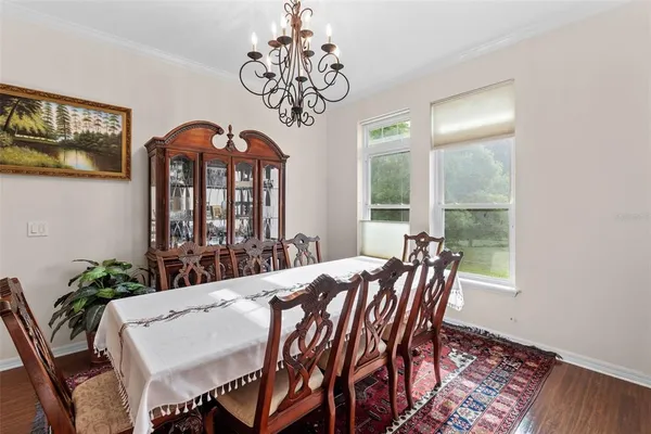 $650,000 | 8434 Westerland Drive, Land O Lakes, FL 34637