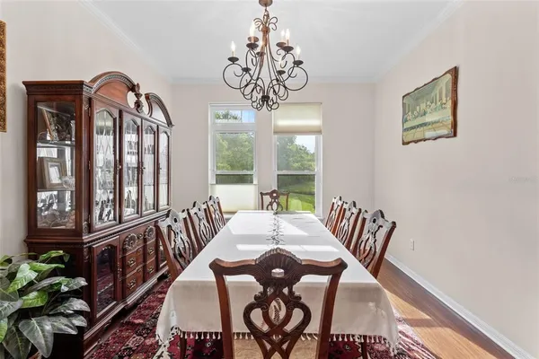 $650,000 | 8434 Westerland Drive, Land O Lakes, FL 34637
