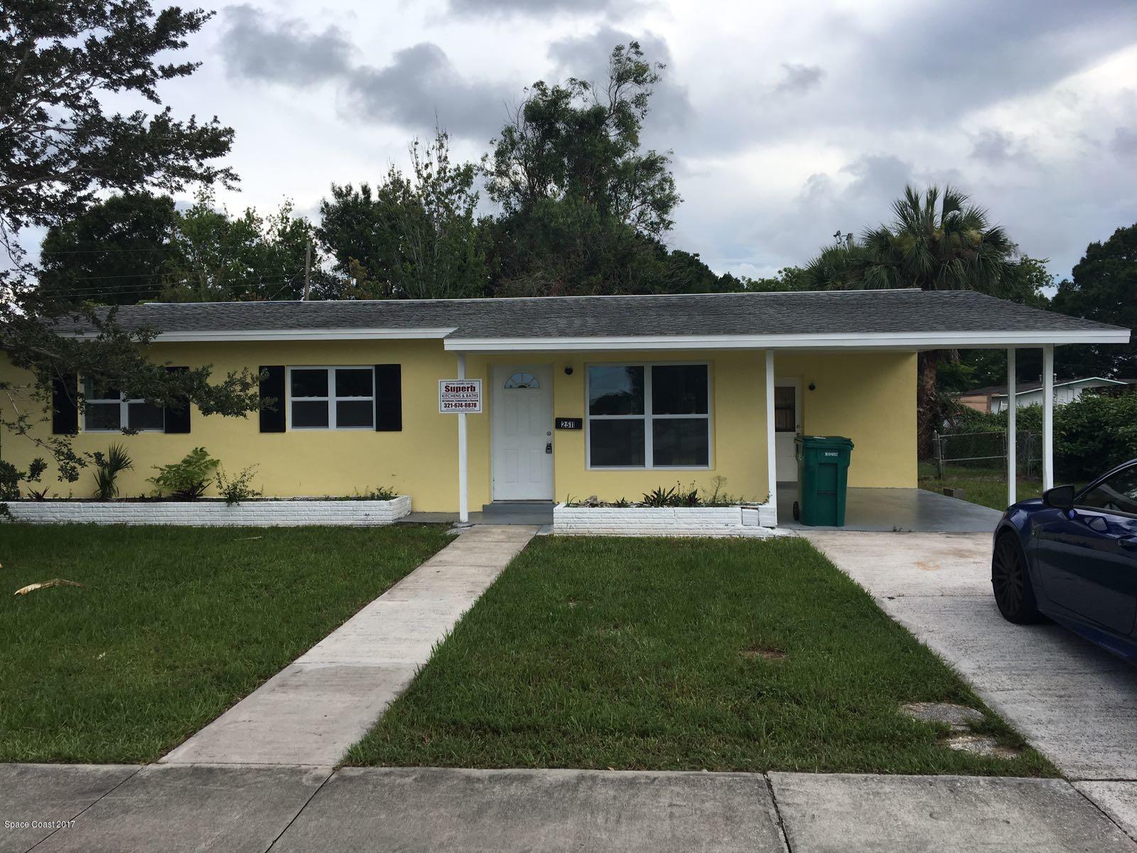 2511 Sarno Road Melbourne, FL 32935 - Photo 1 of 10 Sarno1