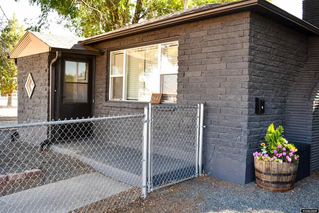 $199,000 | 2641 West C Street, Torrington, WY 82240