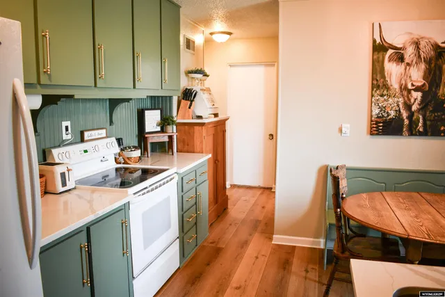 $199,000 | 2641 West C Street, Torrington, WY 82240