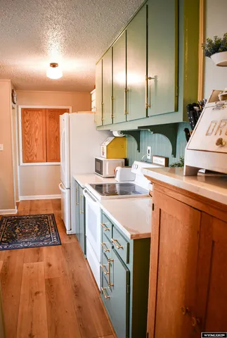 $199,000 | 2641 West C Street, Torrington, WY 82240