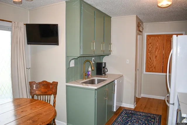 $199,000 | 2641 West C Street, Torrington, WY 82240