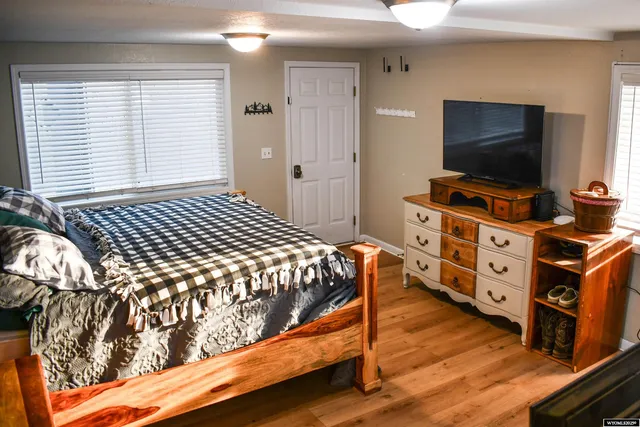 $199,000 | 2641 West C Street, Torrington, WY 82240