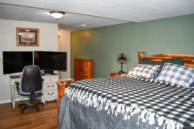 $199,000 | 2641 West C Street, Torrington, WY 82240