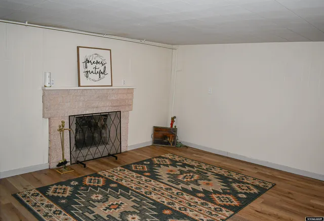 $199,000 | 2641 West C Street, Torrington, WY 82240