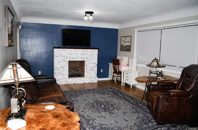 $199,000 | 2641 West C Street, Torrington, WY 82240