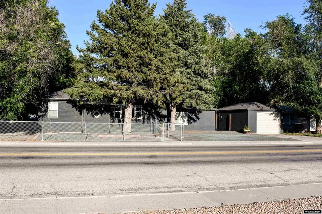 $199,000 | 2641 West C Street, Torrington, WY 82240