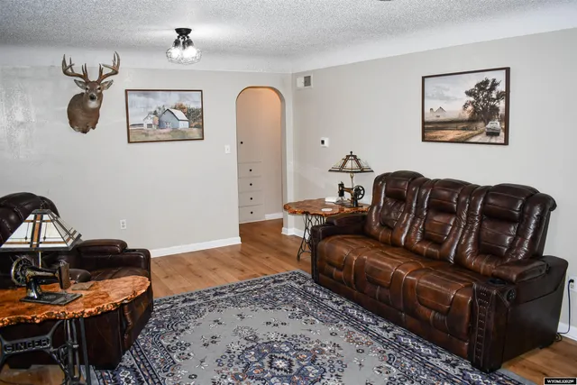 $199,000 | 2641 West C Street, Torrington, WY 82240