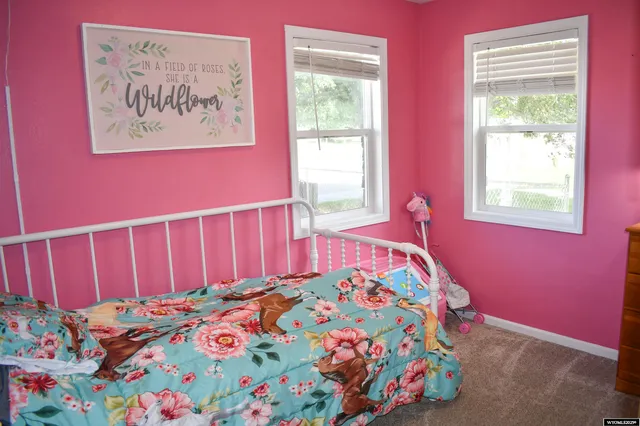 $199,000 | 2641 West C Street, Torrington, WY 82240