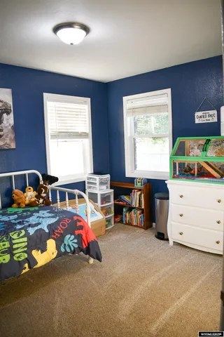 $199,000 | 2641 West C Street, Torrington, WY 82240