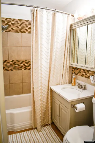 $199,000 | 2641 West C Street, Torrington, WY 82240