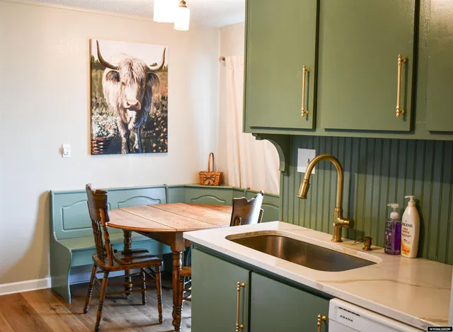 $199,000 | 2641 West C Street, Torrington, WY 82240