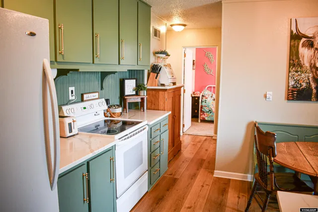 $199,000 | 2641 West C Street, Torrington, WY 82240