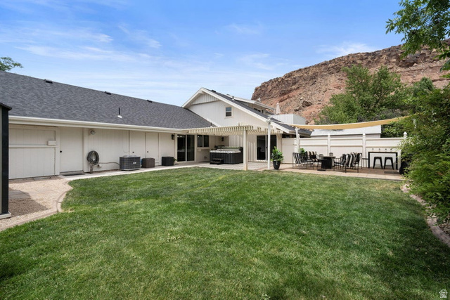 3335 Comanche Road St. George, UT 84790 - Photo 33 of 37