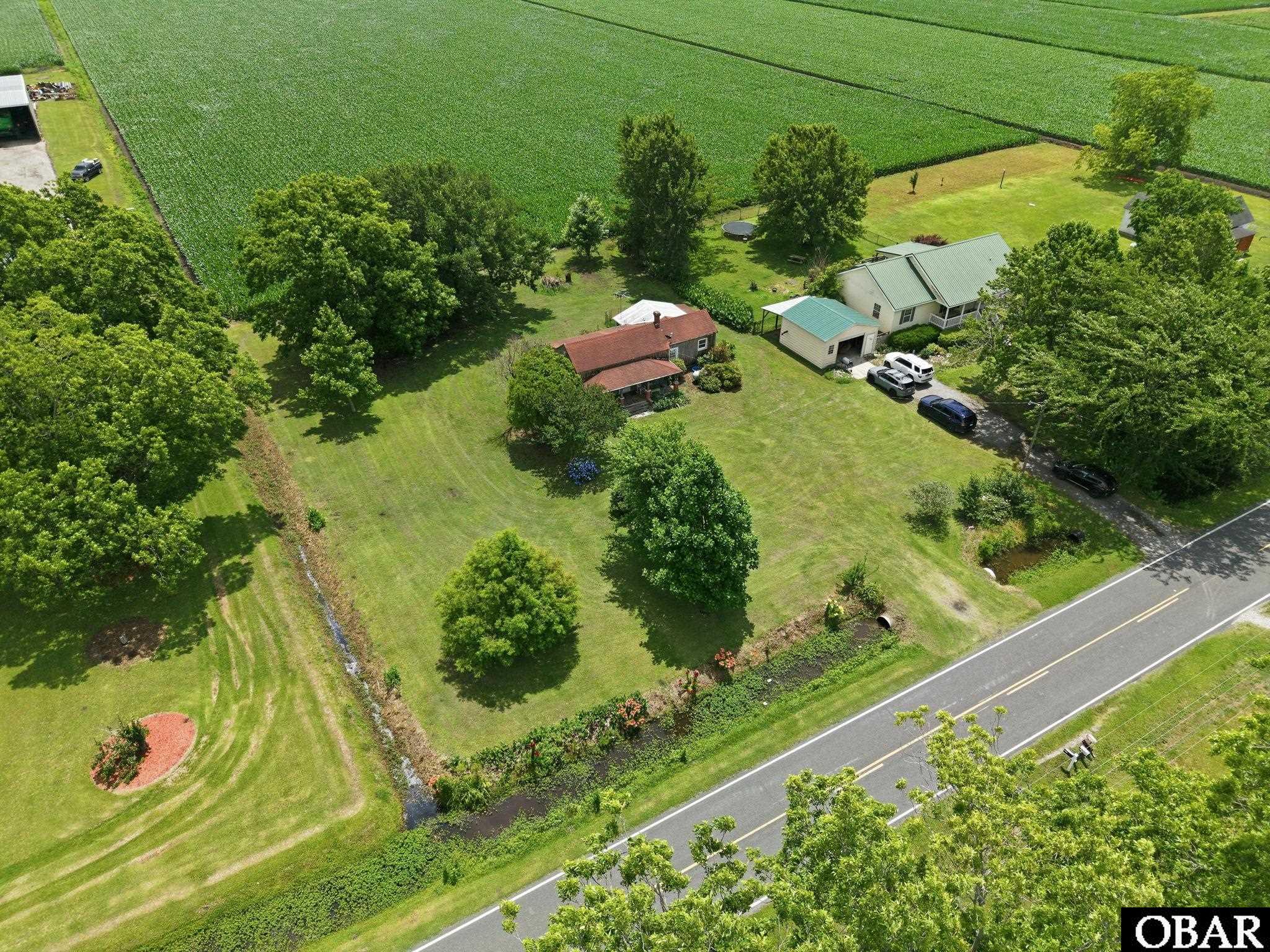 1309 Quarter Road Swanquarter, NC 27885 - Photo 6 of 41