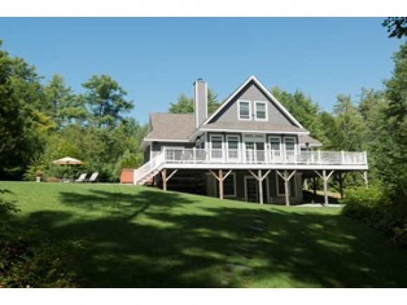 410 Roberts Cove Road Alton, NH 03809 - Photo 1 of 1