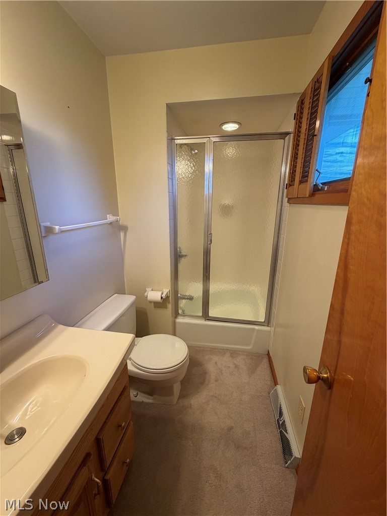 71159 Sharon Road Bridgeport, OH 43912 - Photo 26 of 50 Master Bathroom