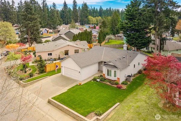 $645,000 | 19039 Southeast 270th Street, Covington, WA 98042