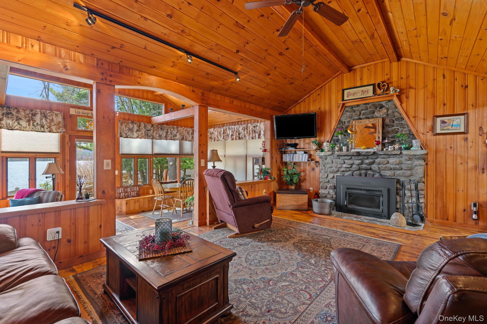 866 North Shore Road Hadley, NY 12835 - Photo 23 of 50