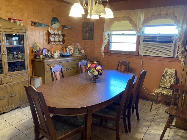 66 Union Hill Road Loretto, TN 38469 - Photo 21 of 31 a dining room with furniture and window