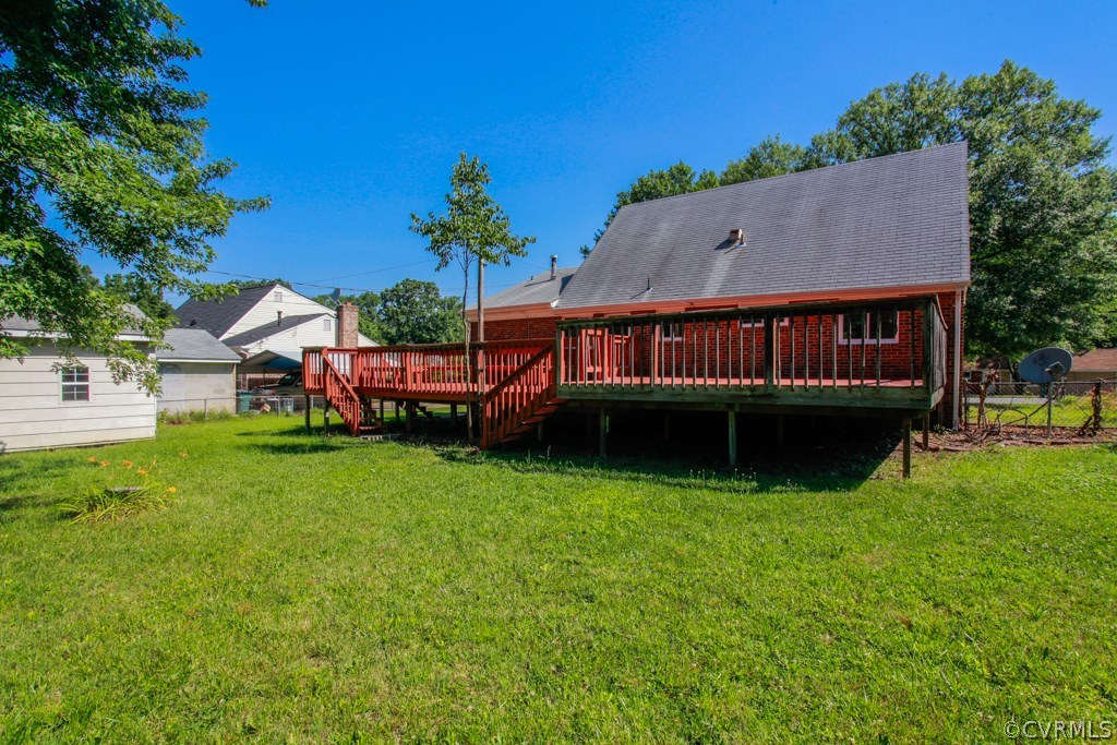 6013 Indigo Road Richmond, VA 23230 - Photo 18 of 22 Gallery Image 18