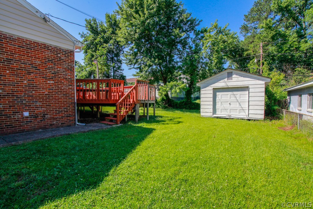6013 Indigo Road Richmond, VA 23230 - Photo 19 of 22 Gallery Image 19