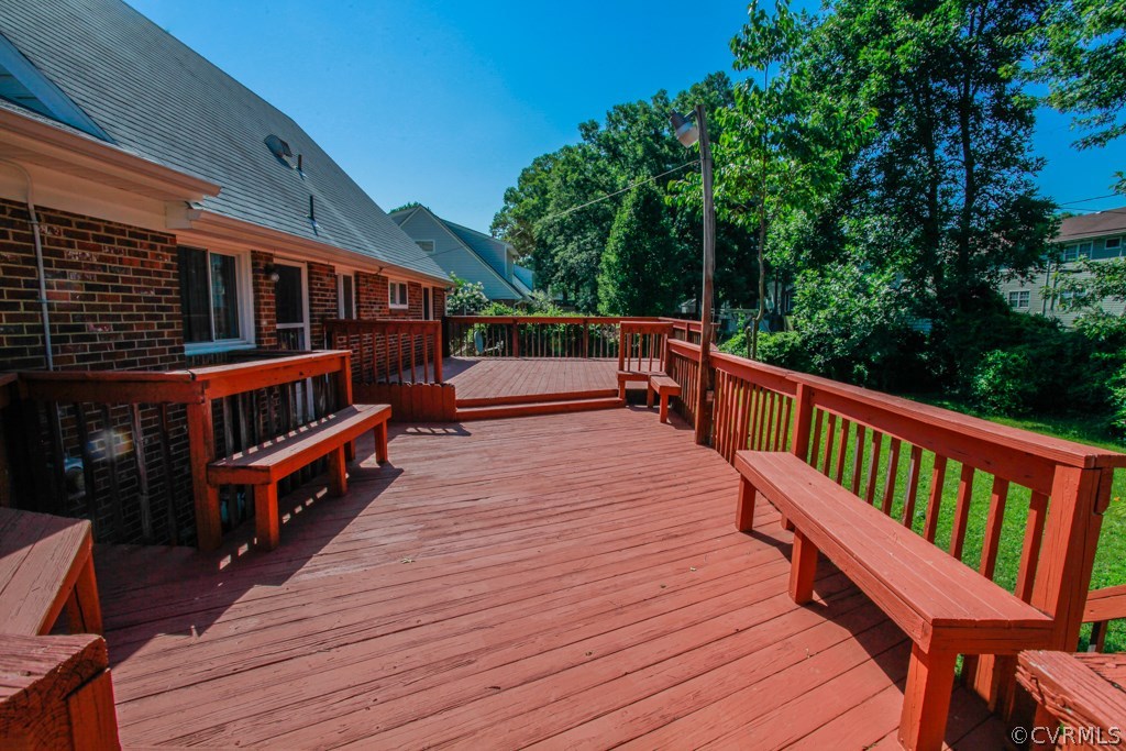 6013 Indigo Road Richmond, VA 23230 - Photo 20 of 22 Gallery Image 20