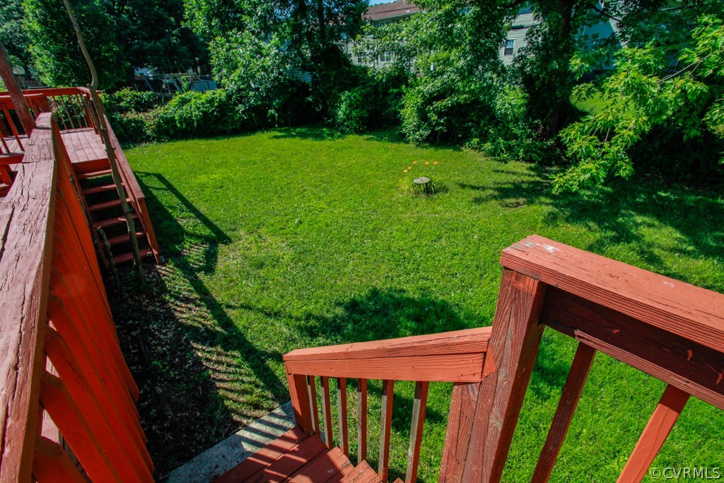 6013 Indigo Road Richmond, VA 23230 - Photo 21 of 22 Gallery Image 21