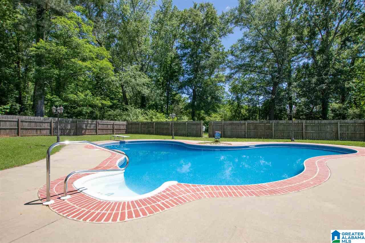 340 East Glen Road Alexandria, AL 36250 - Photo 34 of 36