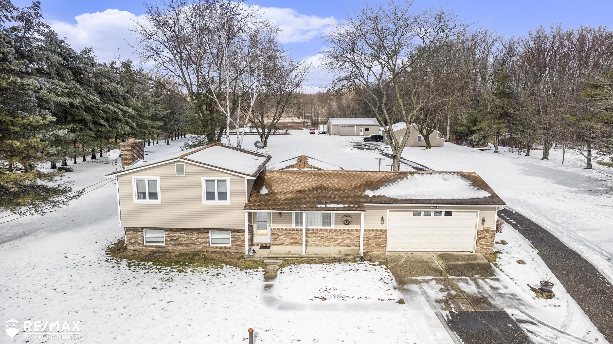 10276 West Frances Road Flushing, MI 48433 - Photo 7 of 45