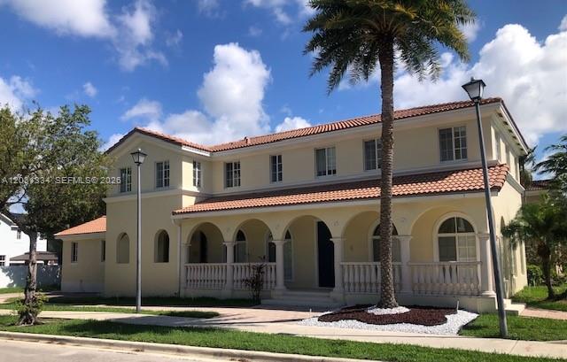 27424 Southwest 140th Avenue Homestead, FL 33032 - Photo 1 of 6 Front of Home