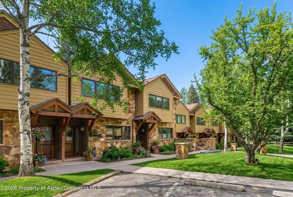 $8,650,000 | 625 South W End Street, Unit 7, Aspen, CO 81611