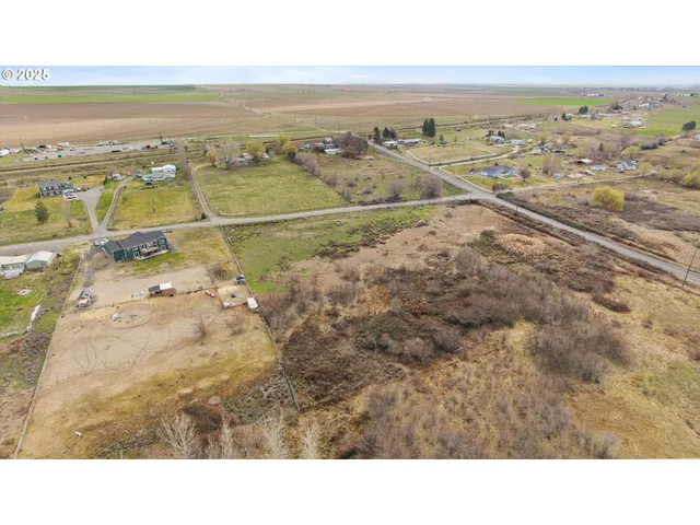 $165,000 | Rilie Lane, Umatilla, OR 97882